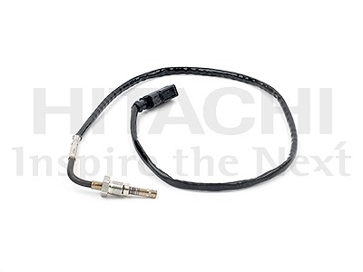 Astemo Sensor, Abgastemperatur [Hersteller-Nr. 2507091] für Skoda, VW, Seat, Audi