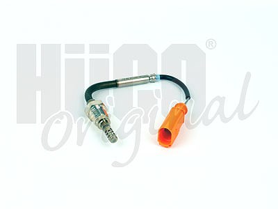 Hüco Sensor, Abgastemperatur [Hersteller-Nr. 137060] für VW, Audi