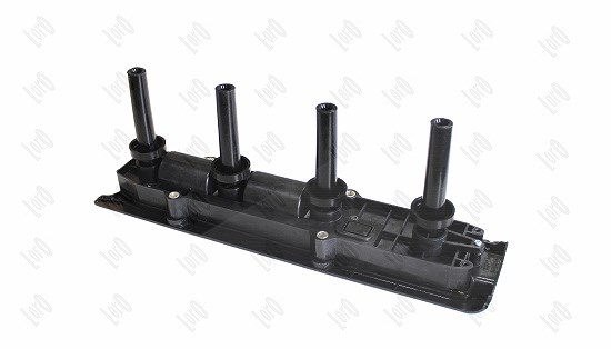 Abakus Zündspule [Hersteller-Nr. 122-01-108] für Opel, Fiat