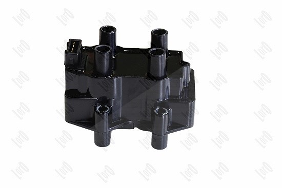 Abakus Zündspule [Hersteller-Nr. 122-01-103] für Fiat, Rover, Peugeot, Lancia, Citroën
