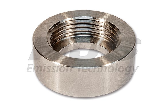 Hjs Einschweißgewinde, Partikelsensor [Hersteller-Nr. 92102103] für Man, Audi, Opel, Porsche, BMW, VW, Skoda