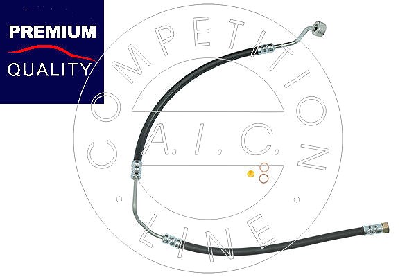 Aic Hydraulikschlauch, Lenkung [Hersteller-Nr. 58649] für Hyundai