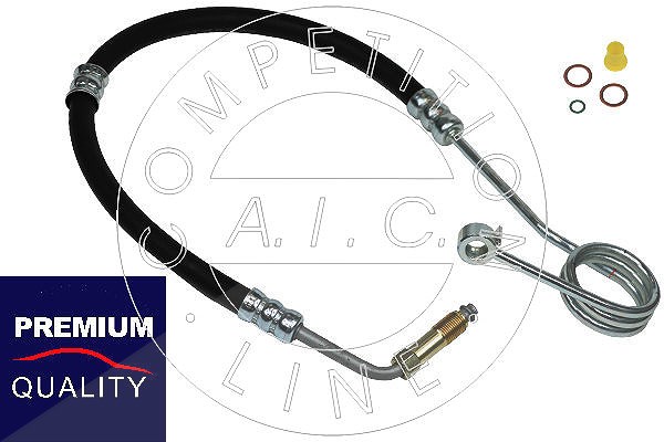Aic Hydraulikschlauch, Lenkung [Hersteller-Nr. 58511] für Fiat