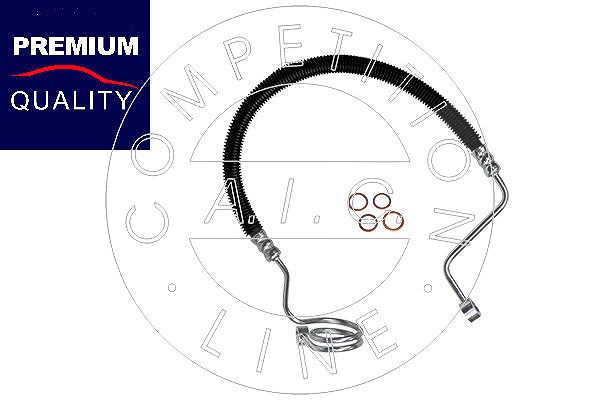 Aic Hydraulikschlauch, Lenkung [Hersteller-Nr. 58460] für Audi