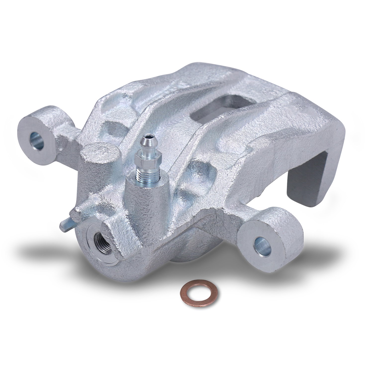 A.b.s. Bremssattel hinten links [Hersteller-Nr. 721941] für Hyundai, Kia