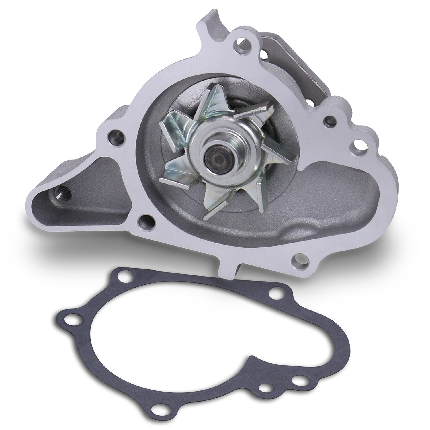 Topran Wasserpumpe [Hersteller-Nr. 820379] für Hyundai, Kia