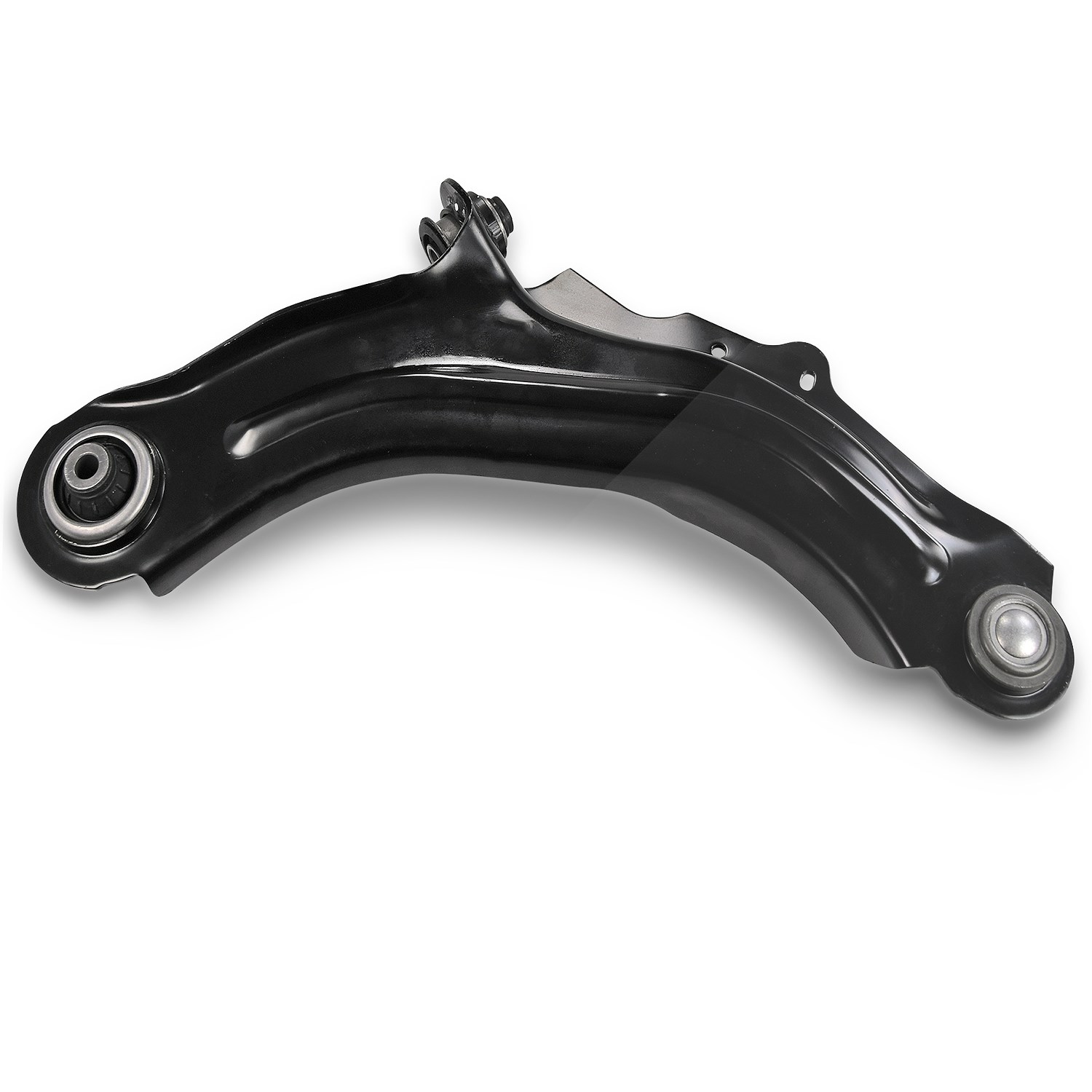 Atec Querlenker vorne unten links [Hersteller-Nr. 10661118] für Renault
