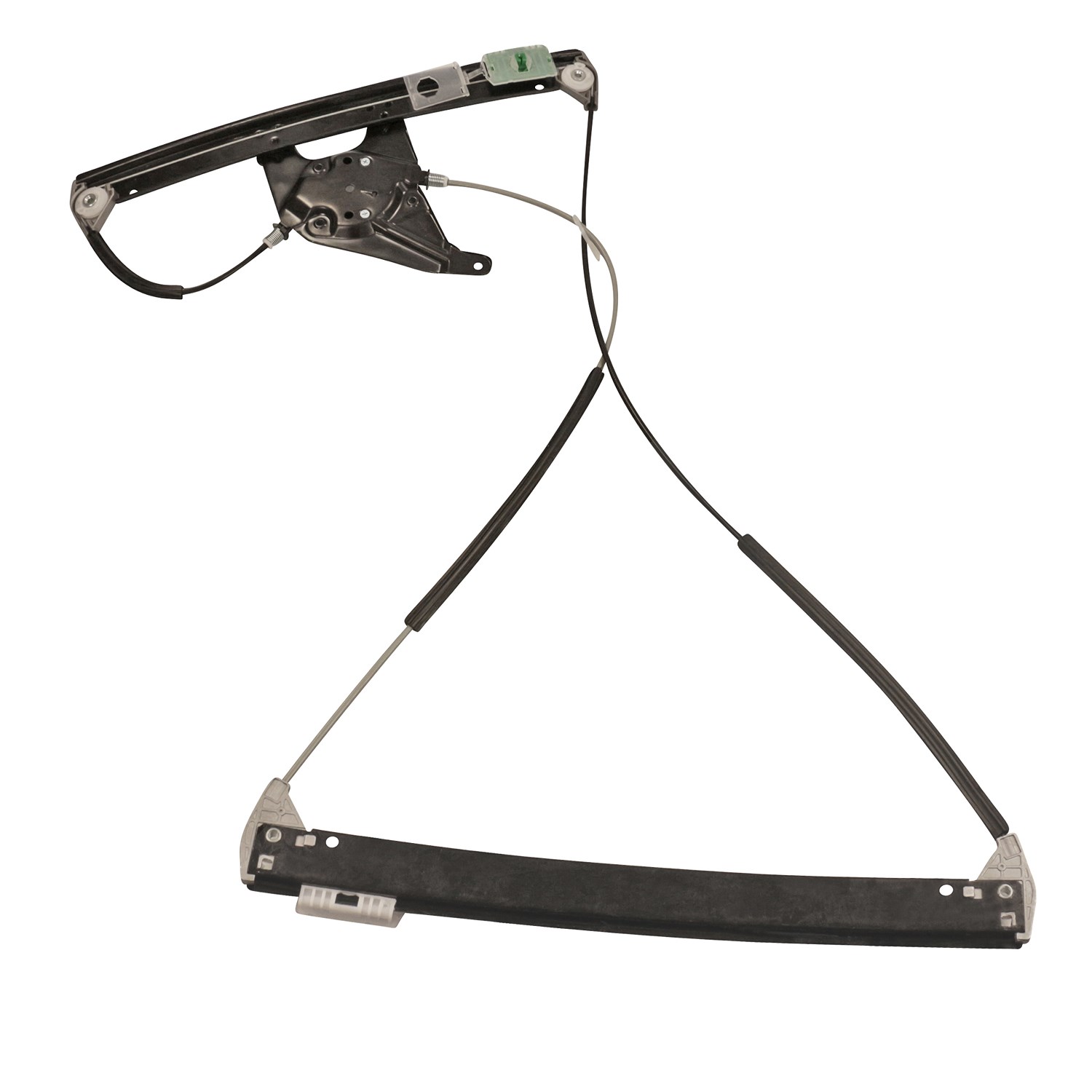 Atec Fensterheber elektrisch vorne links [Hersteller-Nr. 30324823] für Audi