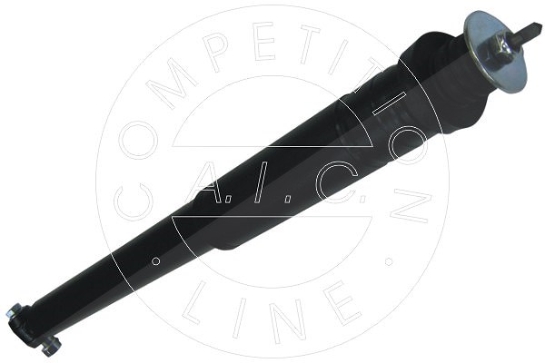 Aic Stossdämpfer hinten Gasdruck beidseitig [Hersteller-Nr. 52614] für Mercedes-Benz