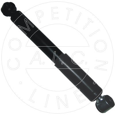 Aic Stossdämpfer hinten Gasdruck beidseitig [Hersteller-Nr. 52631] für Opel, Vauxhall
