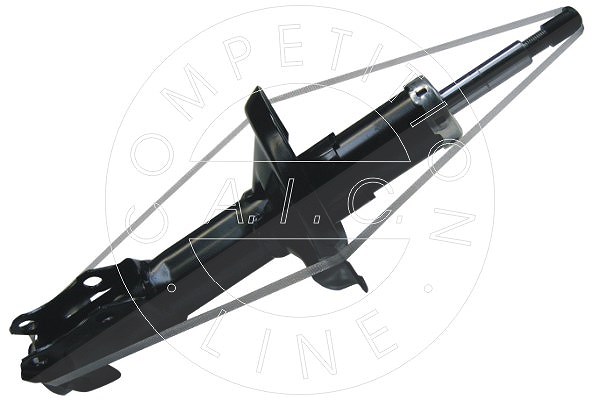 Aic Stossdämpfer vorne Gasdruck beidseitig [Hersteller-Nr. 52035] für VW, Seat