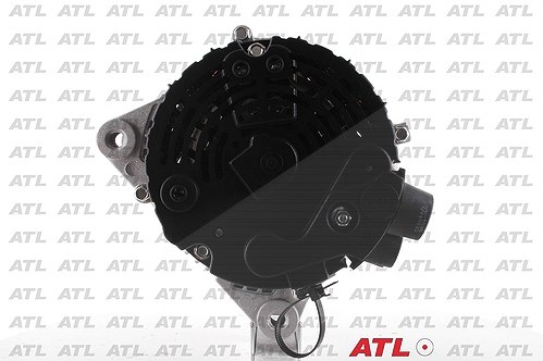 Atl Autotechnik Lichtmaschine 150A [Hersteller-Nr. L41930] für Citroën, Lancia, Peugeot, Fiat