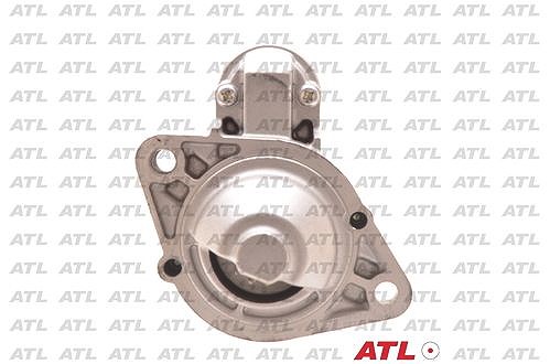 Atl Autotechnik Starter [Hersteller-Nr. A92230] für Opel, Chevrolet