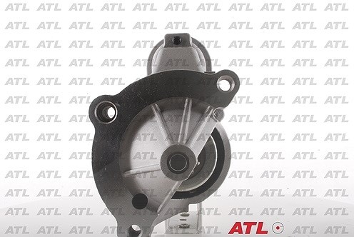 Atl Autotechnik Starter [Hersteller-Nr. A18970] für Citroën, Fiat, Peugeot, Lancia