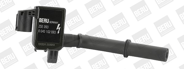 Beru Zündspule [Hersteller-Nr. ZSE093] für Mercedes-Benz