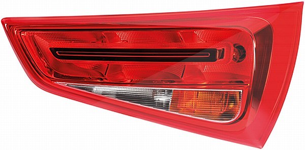 Hella Heckleuchte [Hersteller-Nr. 2SK010436-101] für Audi