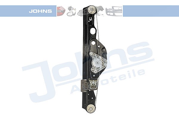 Johns Fensterheber [Hersteller-Nr. 501646-21] für Mercedes-Benz