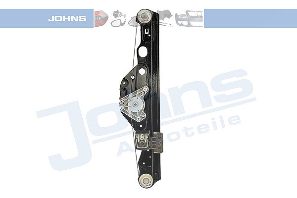 Johns Fensterheber [Hersteller-Nr. 501645-21] für Mercedes-Benz