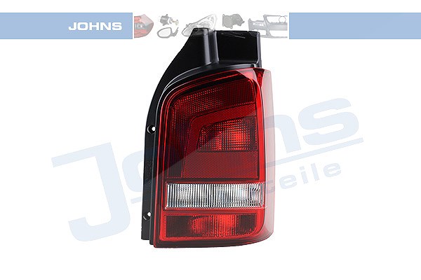 Johns Heckleuchte [Hersteller-Nr. 956788-55] für VW