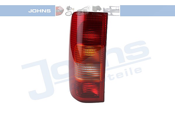 Johns Heckleuchte [Hersteller-Nr. 958187-1] für VW