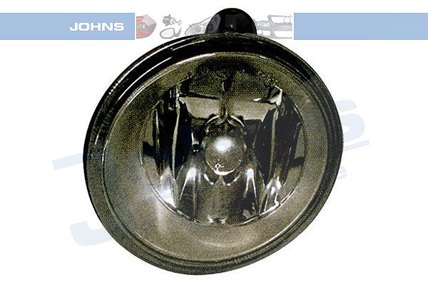 Johns Nebelscheinwerfer [Hersteller-Nr. 602129] für Renault, Nissan, Opel