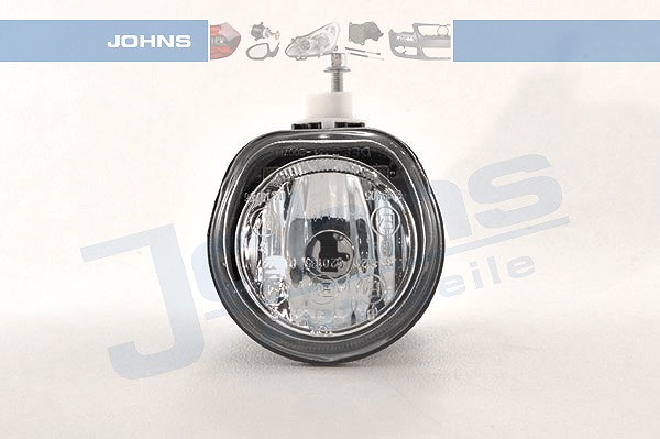 Johns Nebelscheinwerfer H1 [Hersteller-Nr. 304429] für Peugeot, Fiat, Citroën, Abarth