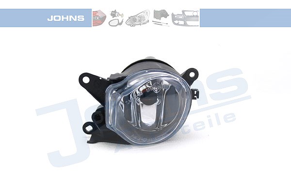 Johns Nebelscheinwerfer H7 links [Hersteller-Nr. 130929-3] für Audi