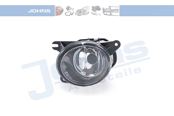 Johns Nebelscheinwerfer H7 mit Lampenträger [Hersteller-Nr. 131829-2] für Audi