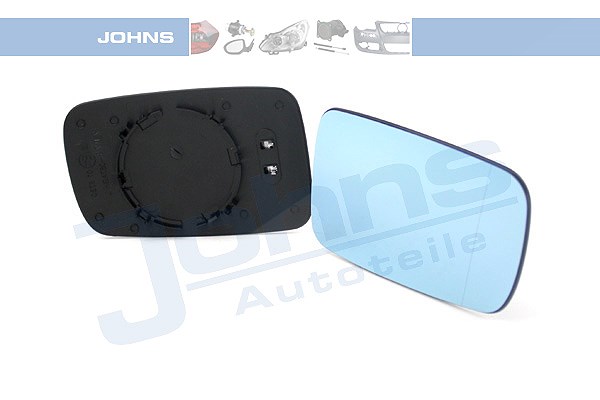 Johns Spiegelglas, Außenspiegel [Hersteller-Nr. 200838-84] für BMW