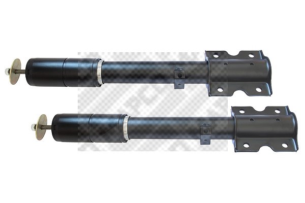 Mapco Stoßdämpfer [Hersteller-Nr. 40655/2] für Ford