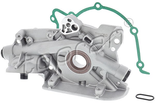 Topran Ölpumpe [Hersteller-Nr. 206534] für Vauxhall, Opel