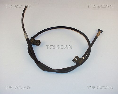 Triscan 1x Handbremsseil Hinterachse [Hersteller-Nr. 814069108] für Suzuki