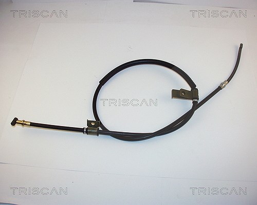 Triscan 1x Handbremsseil Hinterachse [Hersteller-Nr. 814069111] für Suzuki