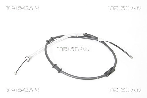 Triscan 1x Handbremsseil Hinterachse [Hersteller-Nr. 814015195] für Fiat