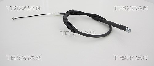 TRISCAN Bremsseil Seilzug Feststellbremse 8140 23174 für VITO W639 VIANO MIXTO - Bild 6