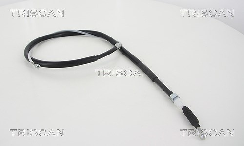 TRISCAN Seilzug, Feststellbremse 8140 291113 für VW - Bild 5