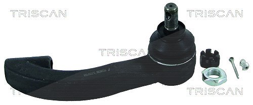 Triscan 1x Spurstangekopf vorne rechts [Hersteller-Nr. 850080103] für Chrysler, Dodge