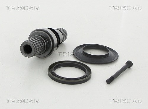 Triscan Antriebswelle [Hersteller-Nr. 8540295006] für Audi, VW