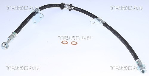Triscan Bremsschlauch [Hersteller-Nr. 815040300] für Honda
