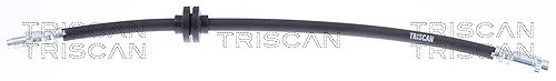 Triscan Bremsschlauch [Hersteller-Nr. 815025123] für Dacia, Renault