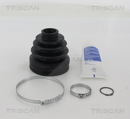 Triscan Faltenbalgsatz, Antriebswelle [Hersteller-Nr. 854014919] für Nissan
