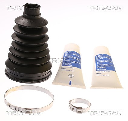 Triscan Faltenbalgsatz, Antriebswelle [Hersteller-Nr. 854025805] für Renault, Nissan