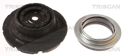 Triscan Federbeinstützlager [Hersteller-Nr. 850029917] für VW