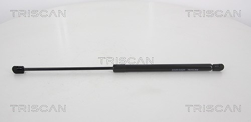 Triscan Gasfeder, Koffer-/Laderaum [Hersteller-Nr. 871067216] für Skoda