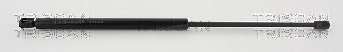 Triscan Gasfeder, Koffer-/Laderaum [Hersteller-Nr. 871029212] für VW