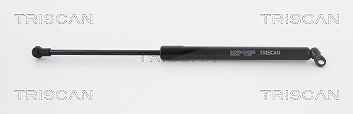 Gasfeder Koffer-/Laderaum Hub 158 mm 295 N TRISCAN für MERCEDES-BENZ S-KLASSE - Bild 4
