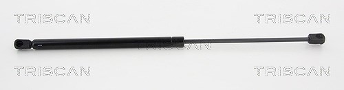 Triscan Gasfeder, Koffer-/Laderaum [Hersteller-Nr. 871024241] für Opel, Vauxhall