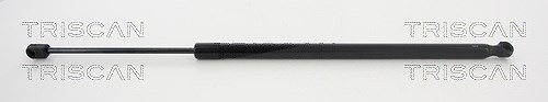 Triscan Gasfeder, Koffer-/Laderaum [Hersteller-Nr. 871024243] für Opel, Vauxhall