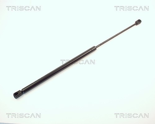 Triscan Gasfeder, Koffer-/Laderaum [Hersteller-Nr. 87101610] für Ford