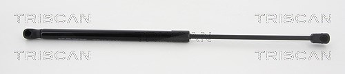 Triscan Gasfeder, Koffer-/Laderaum [Hersteller-Nr. 871038234] für Suzuki, Citroën
